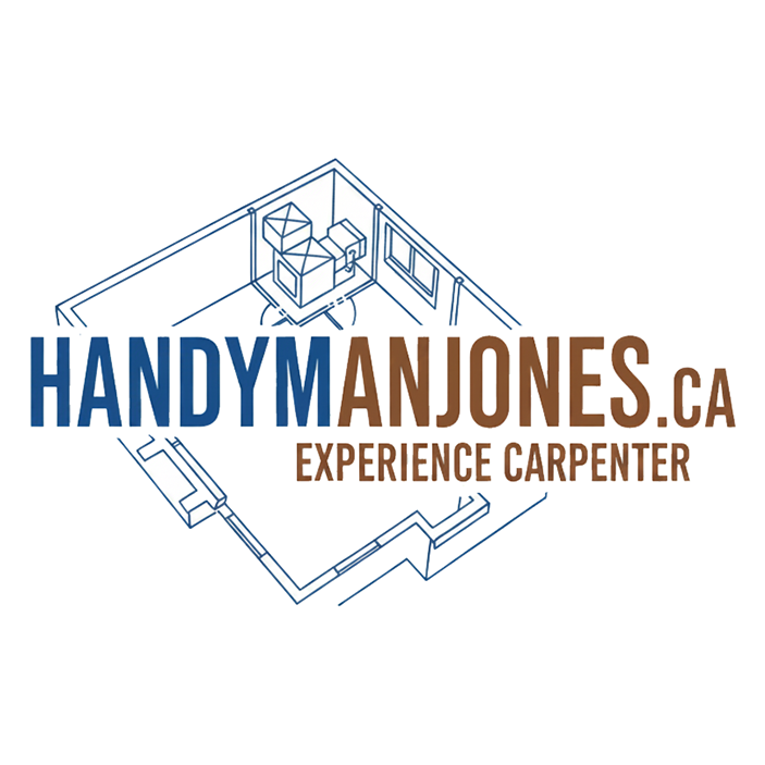 Handyman Jones